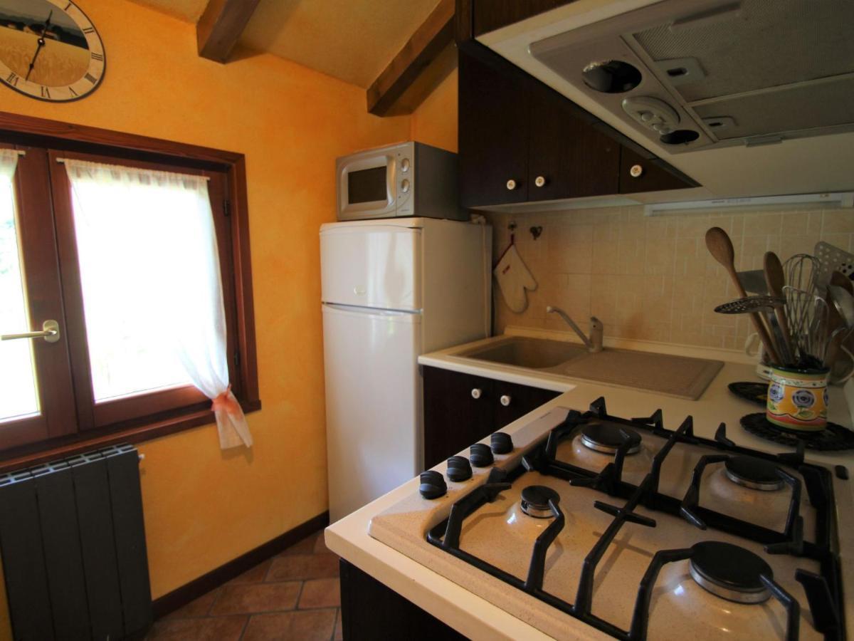 Holiday Home Casa Mulino By Interhome Castelveccana ภายนอก รูปภาพ