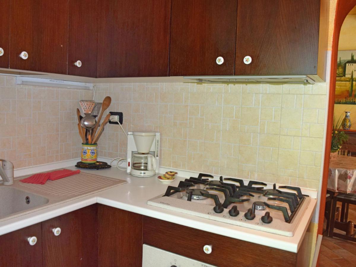 Holiday Home Casa Mulino By Interhome Castelveccana ภายนอก รูปภาพ